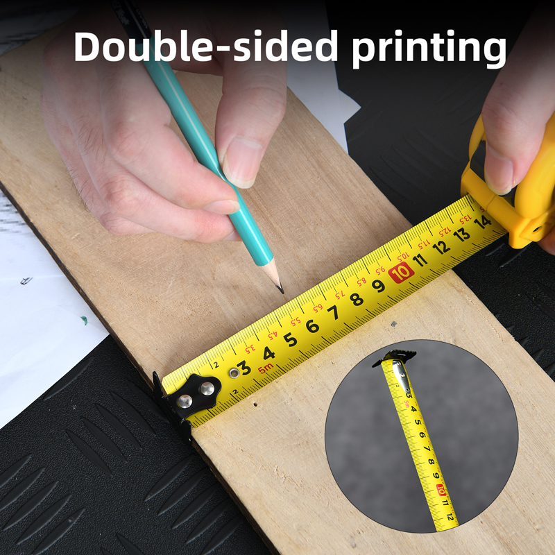 Մետր 2 մ × 13 մմ