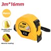 Մետր 3 մ × 16 մմ