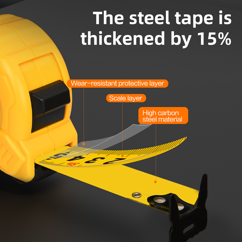 Մետր 3 մ × 16 մմ