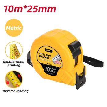 Մետր 10 մ × 25 մմ