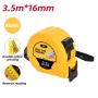 Մետր 3.5 մ × 16 մմ